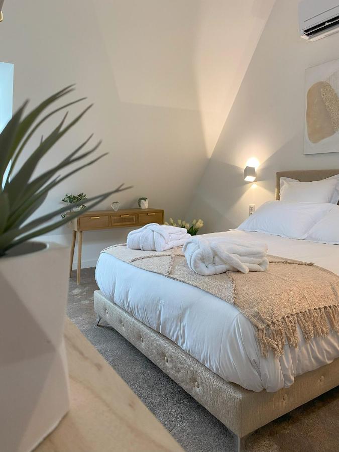 White House, Maison D'Hotes Villequier Εξωτερικό φωτογραφία